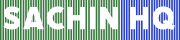 sachinhq.com